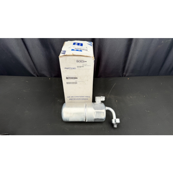 AUTOMOTIVE AIR CONDITIONER RECIEVER DRIER