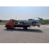 Image 2 : 1957 Dodge Cabover Restomod