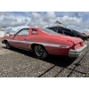 Image 4 : 1974 PONTIAC LEMANS GT