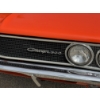 Image 9 : 2:30PM SPECIAL FEATURE 1969 DODGE CHARGER 500