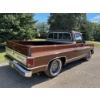 Image 2 : 1979 CHEVROLET SILVERADO