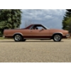 Image 10 : 1982 CHEVROLET EL CAMINO CONQUISTA