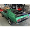 Image 21 : 1970 FORD MUSTANG BOSS 302 CUSTOM