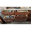 Image 2 : CABINET W/ CONTENTS