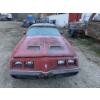Image 2 : 1977 PONTIAC FIREBIRD 