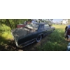 Image 5 : NO RESERVE 1968 FORD THUNDERBIRD