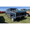 Image 3 : 1987 GMC SIERRA CLASSIC 1500
