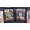 Image 4 : VARIOUS COCA-COLA ADVERTISING TRAYS