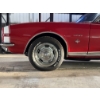 Image 18 : 1967 CHEVROLET CAMARO RS CONVERTIBLE