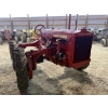 Image 1 : MASSEY-HARRIS GP