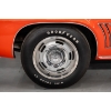 Image 11 : 1969 CHEVROLET CAMARO 