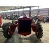 Image 8 : MASSEY-HARRIS GP