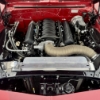 Image 15 : 1969 CHEVROLET CAMARO 5-SPEED COUPE