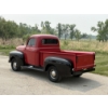 Image 11 : 1951 FORD F1 BIG FENDER