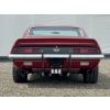 Image 6 : 1969 CHEVROLET CAMARO 5-SPEED COUPE