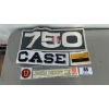 Image 1 : LARGE MISCELLANEOUS DECALS