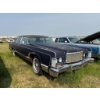 Image 2 : 1976 LINCOLN TOWN CAR