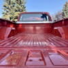 Image 16 : 1978 CHEVERADO SILVERADO 2500 CAMPER SPECIAL DUALLY ONE OF ONE