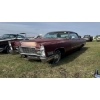Image 1 : 1968 CADILLAC