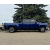 Image 5 : 2013 GMC DURAMAX 6.6L HEAVY DUTY DIESEL