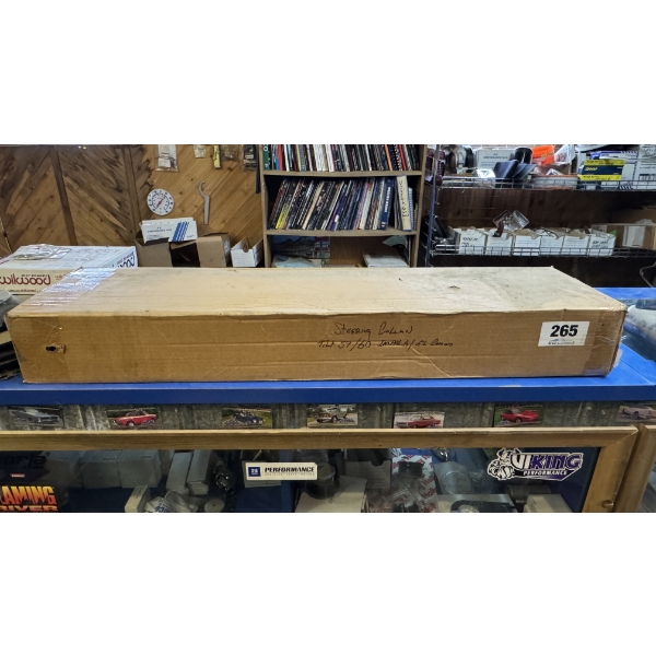 Tilt 1959 - 60 Impala / El Camino Steering Column