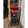 Image 1 : INDUSTRIAL WASTE OIL DRAIN TANK