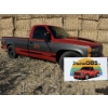 Image 38 : 1992 CHEVROLET SILVERADO 2500