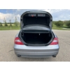 Image 21 : 2010 MERCEDES-BENZ CLS 550 