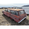 Image 4 : 1960's Ford Falcon 4 Door Wagon