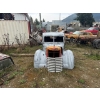 Image 1 : BABY DIAMOND T CAB FENDER, HOOD & GRILL