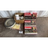 Image 1 : MOTORCRAFT AIR & OIL FILTERS