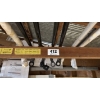 Image 2 : C4 Narrow Sway Bars  24mm 26mm 30mm