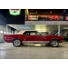Image 10 : 4:30PM SPECIAL FEATURE 1968 SHELBY GT350 CONVERTIBLE CUSTOM