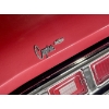 Image 12 : 1973 CHEVROLET CAPRICE CONVERTIBLE 