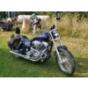 Image 10 : 2000 HARLEY DAVIDSON FXD SUPERGLIDE