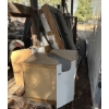 Image 2 : Large Collection of Steel Commerical Doors