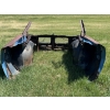 Image 8 : 1971 PONTIAC FIREBIRD Front clip only