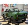 Image 12 : 1977 INTERNATIONAL SCOUT 4X4 PRO-TOURING RESTOMOD