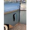 Image 7 : NO RESERVE 1955 STUDEBAKER PRESIDENT ALTA VISTA