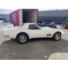Image 3 : 1969 CHEVROLET CORVETTE CONVERTIBLE