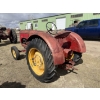 Image 5 : MASSEY-HARRIS 101JR