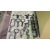 Image 1 : Assorted Clamps