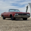 Image 3 : 1966 OLDSMOBILE DYNAMIC 88 CONVERTIBLE