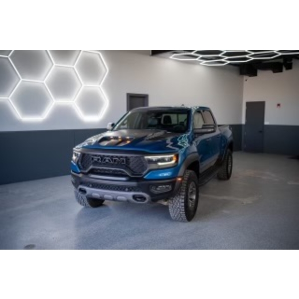 2024 DODGE RAM 1500 TRX FINAL EDITION