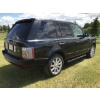 Image 6 : 2009 LAND ROVER RANGE ROVER HSE
