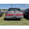 Image 5 : 1986 LINCOLN TOWN CAR 