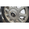 Image 2 : SET OF 4 CHEVY RIMS AND TIRES  205/60R15