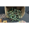Image 3 : VINTAGE WOODEN BEADS, LOOSE BEADS, & CRAFTING SUPPLIES