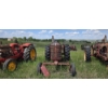 Image 2 : MASSEY-HARRIS 333