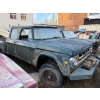 Image 1 :  SUPER RARE 1969 DODGE CREW CAB 3/4 TON 4X4